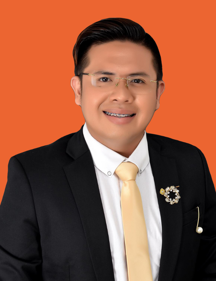 Dr. Gilbert C. Magulod Jr.